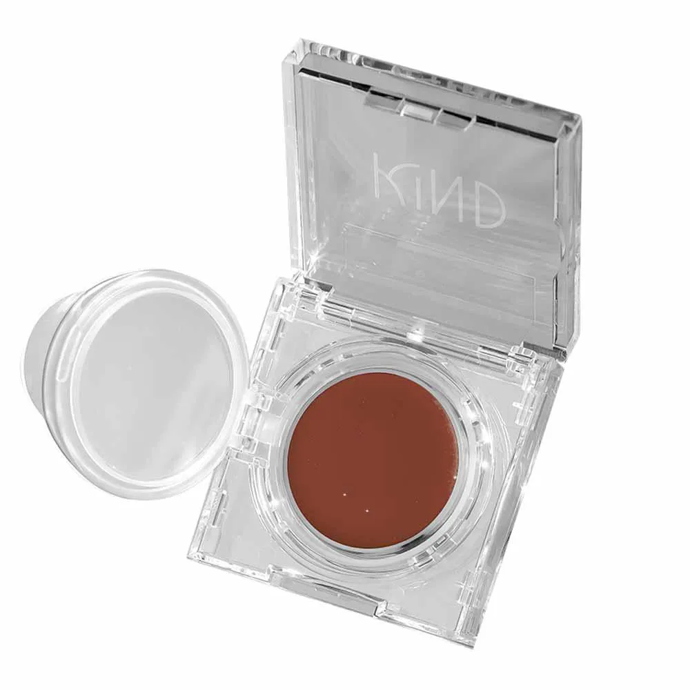 Blush Cremoso Kind Beauty 3 em 1 Fps 15 Todo DIA