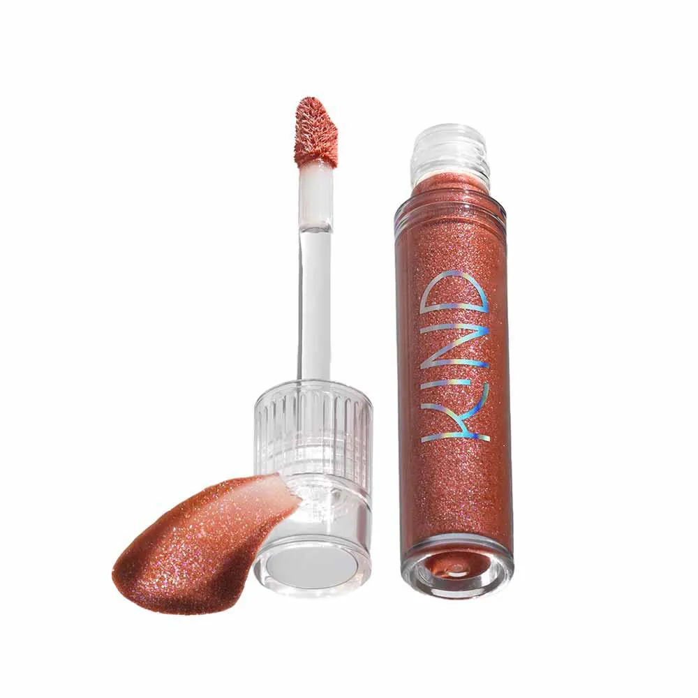 Gloss Labial Kind Beauty And Care Todo DIA