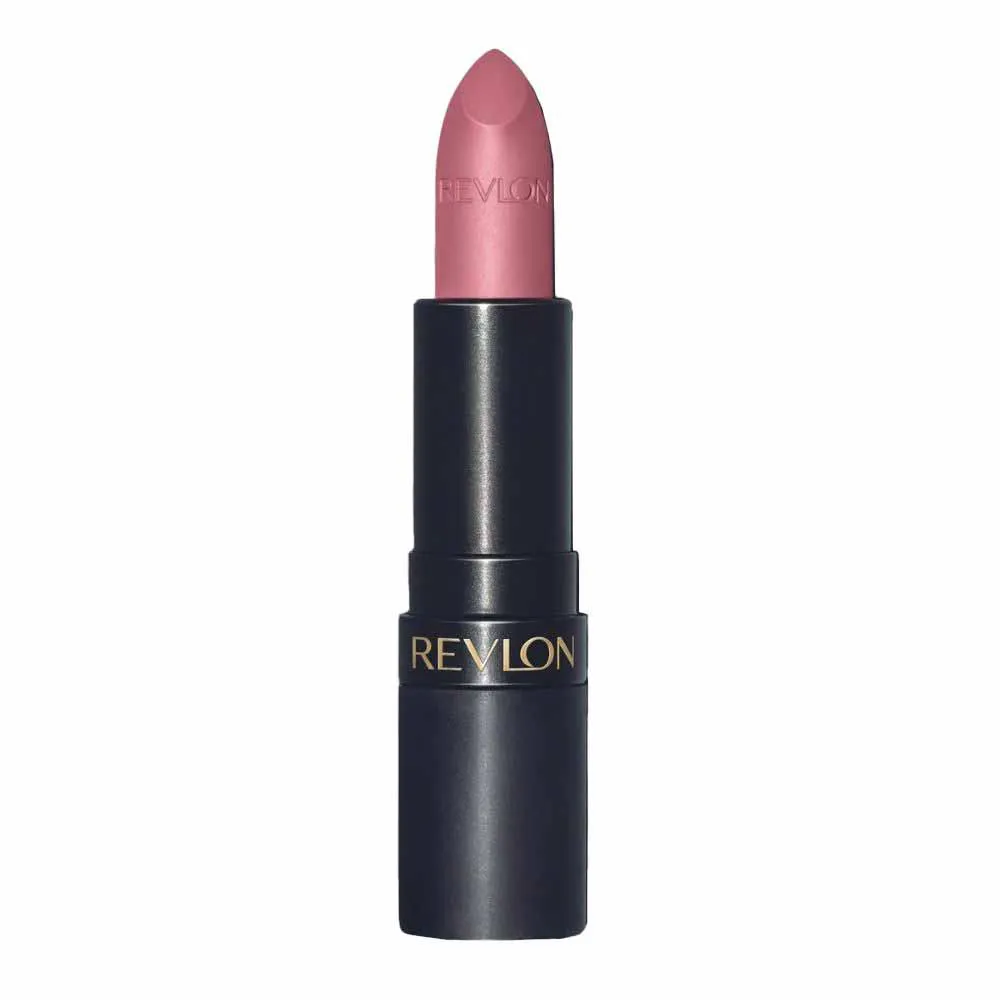 Batom Matte Revlon Super Lustrous Lipstick The Luscious Wild Thoughts