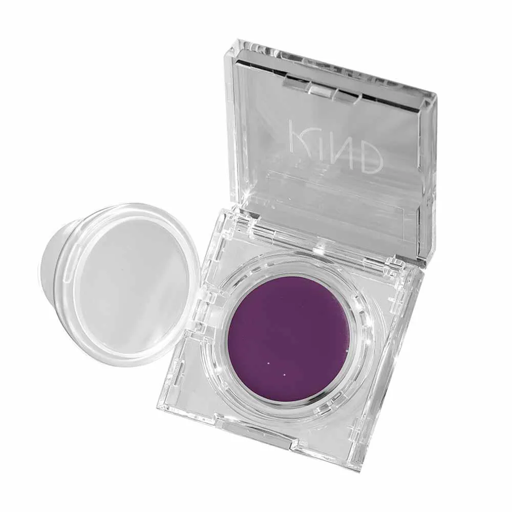 Blush Cremoso Kind Beauty 3 em 1 Fps 15 Poderoso