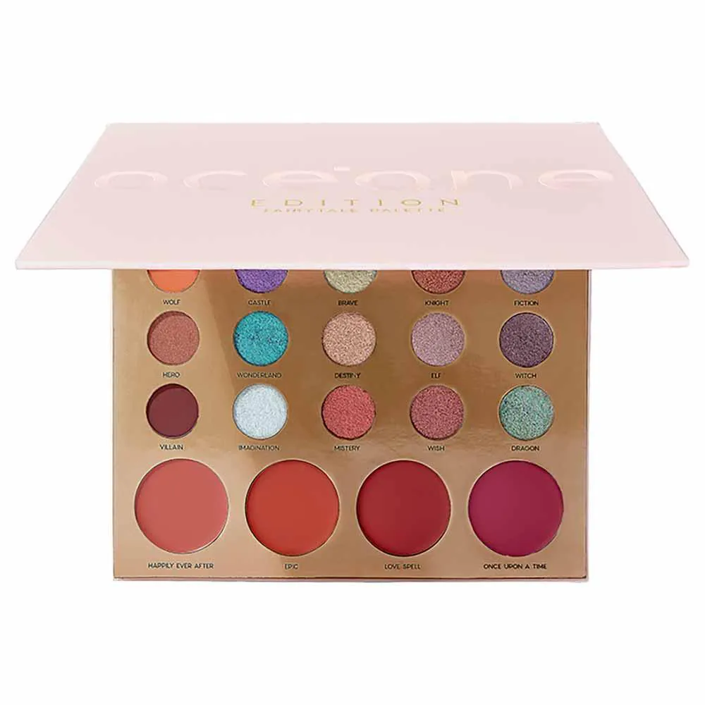 Paleta Multifuncional Océane Edition - Fairytale Palette 1UN