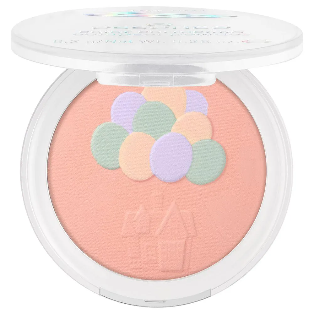 Pó Compacto Essence Disney Pixar Up 1UN