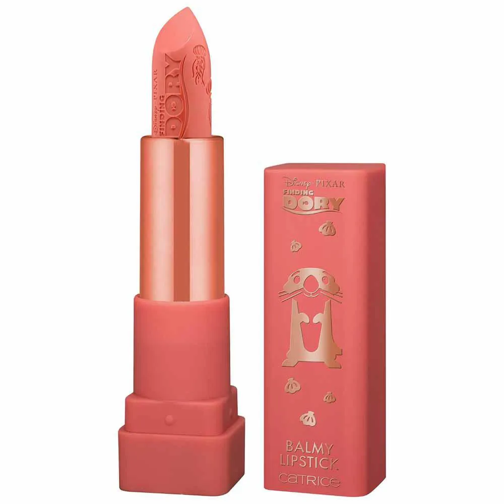 Balm Labial Catrice Disney Pixar Procurando Dory 020 Starfish Shimmer