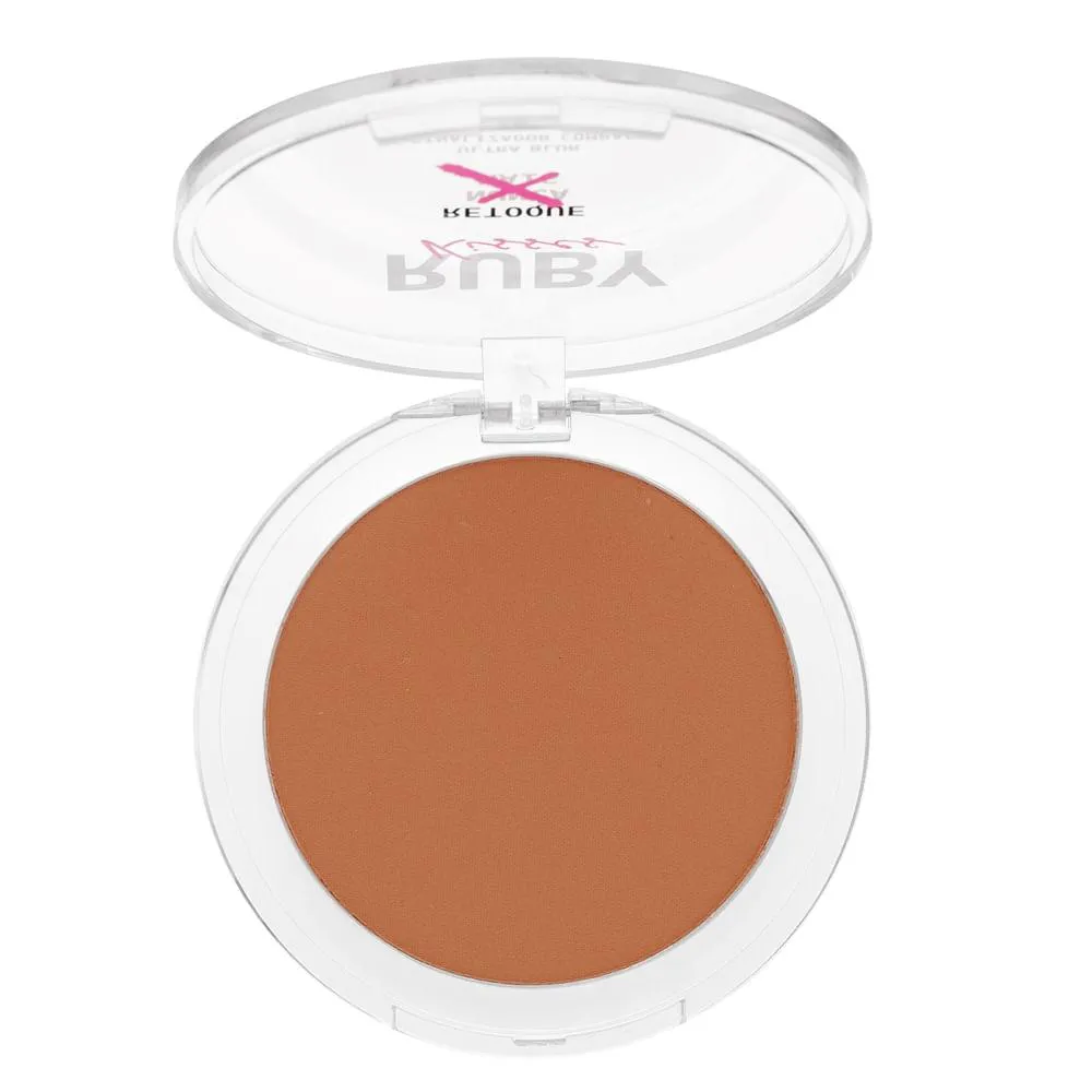 Pó Finalizador Compacto Ruby Kisses Ultra Blur - Retoque Nunca Mais TAN