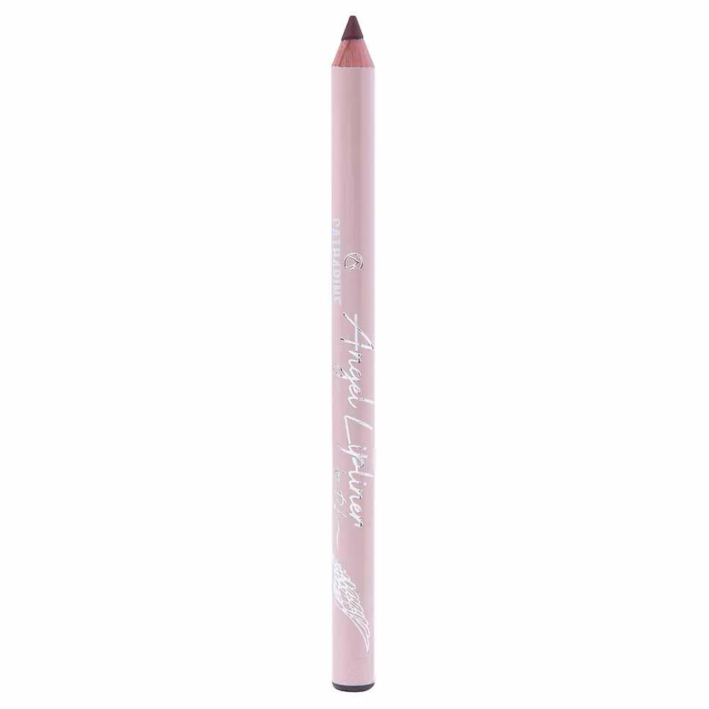 Lápis Delineador de Lábios Catharine Hill Angel Lipliner 1,2G Marrom
