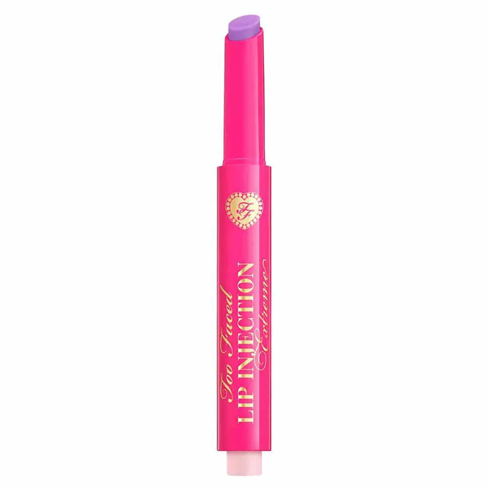 Gloss Labial Too Faced Lip Injection Extreme Plumping Clicks Sweet