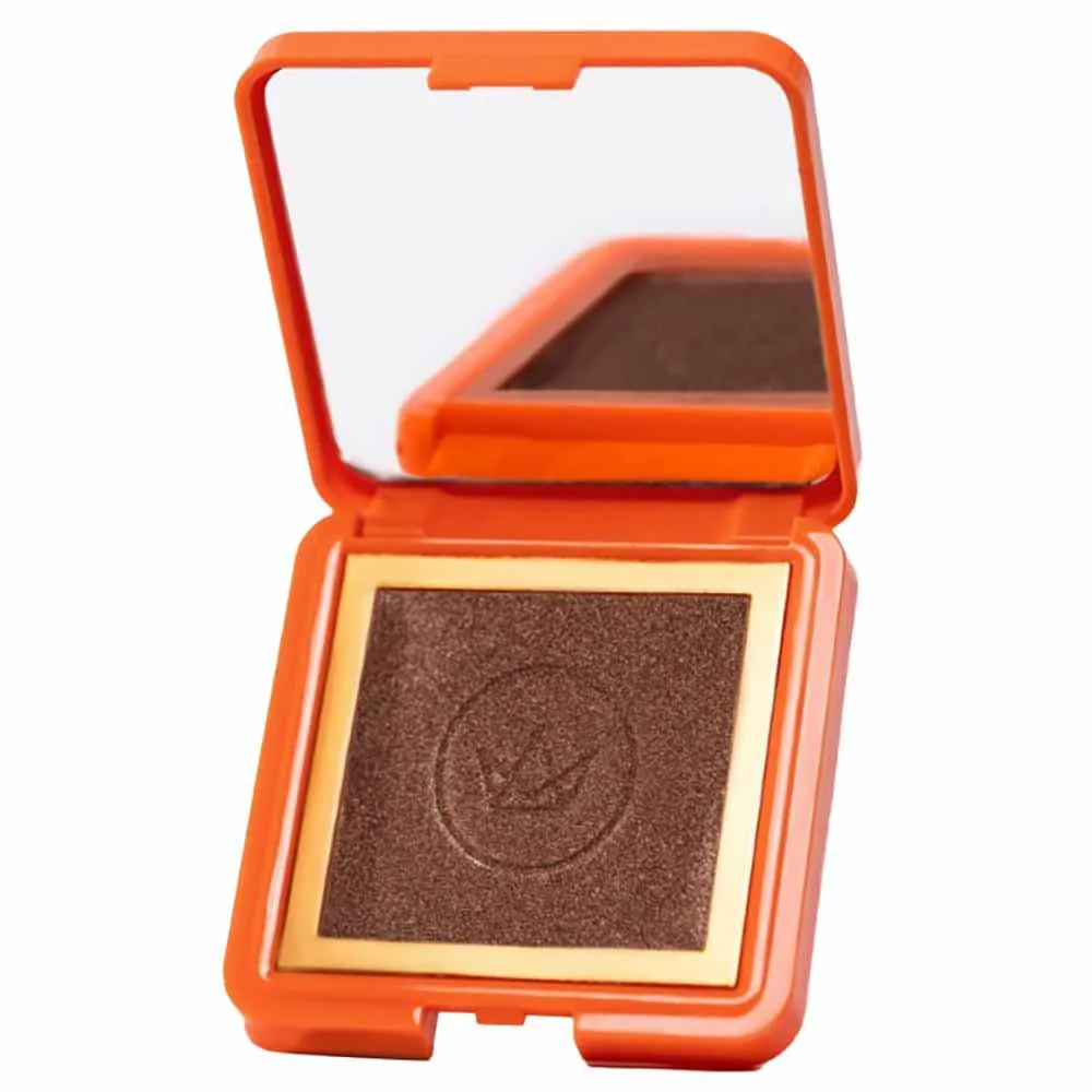 Iluminador Compacto Mari Maria Makeup Divine Glow 6,10G Bronze