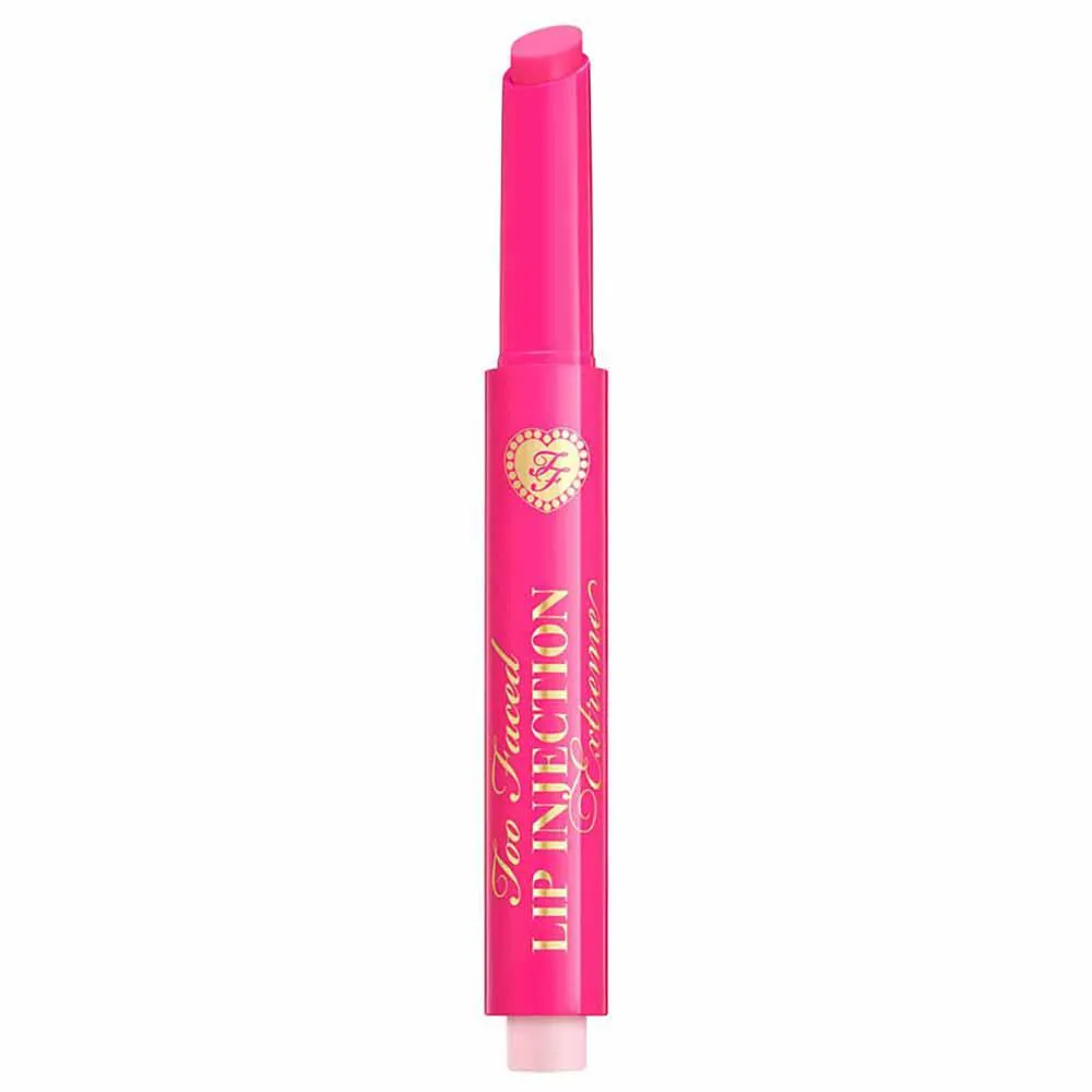 Gloss Labial Too Faced Lip Injection Extreme Plumping Clicks Voted