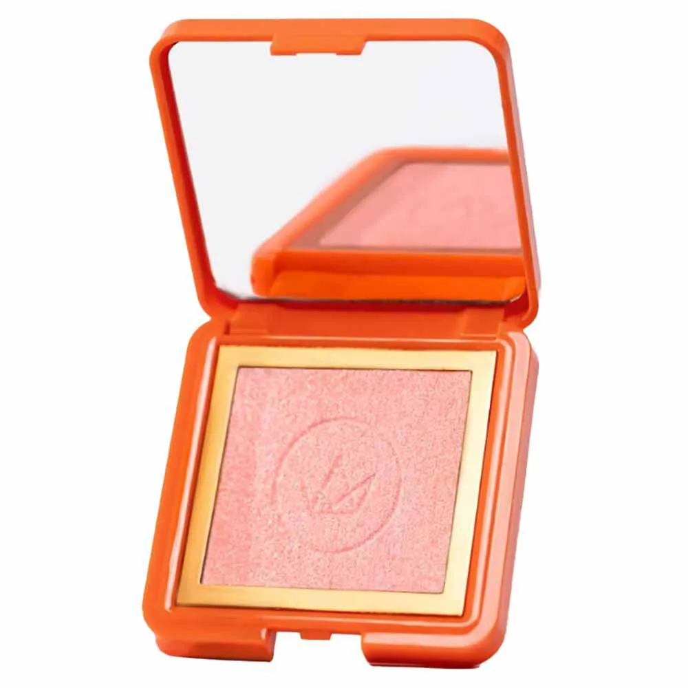 Iluminador Compacto Mari Maria Makeup Divine Glow 6,10G Aurora