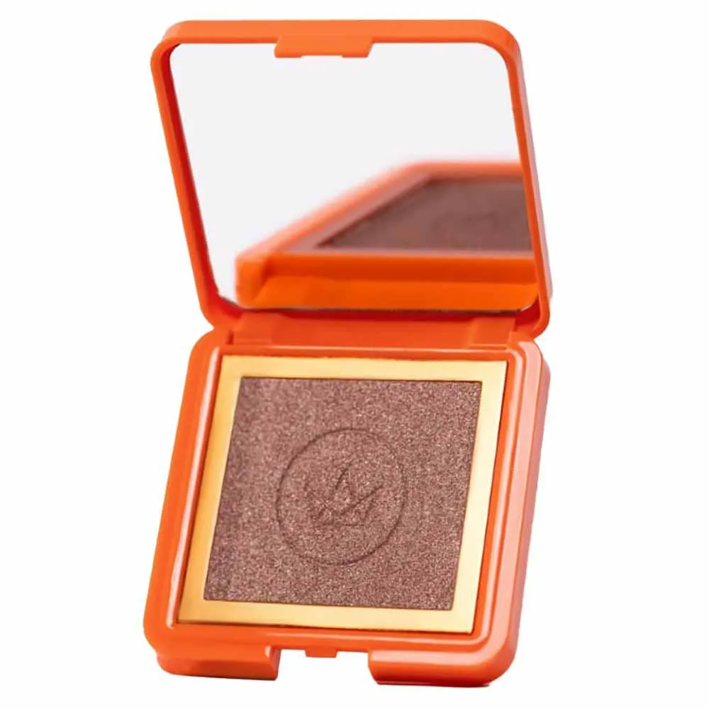Iluminador Compacto Mari Maria Makeup Divine Glow 6,10G LUZ