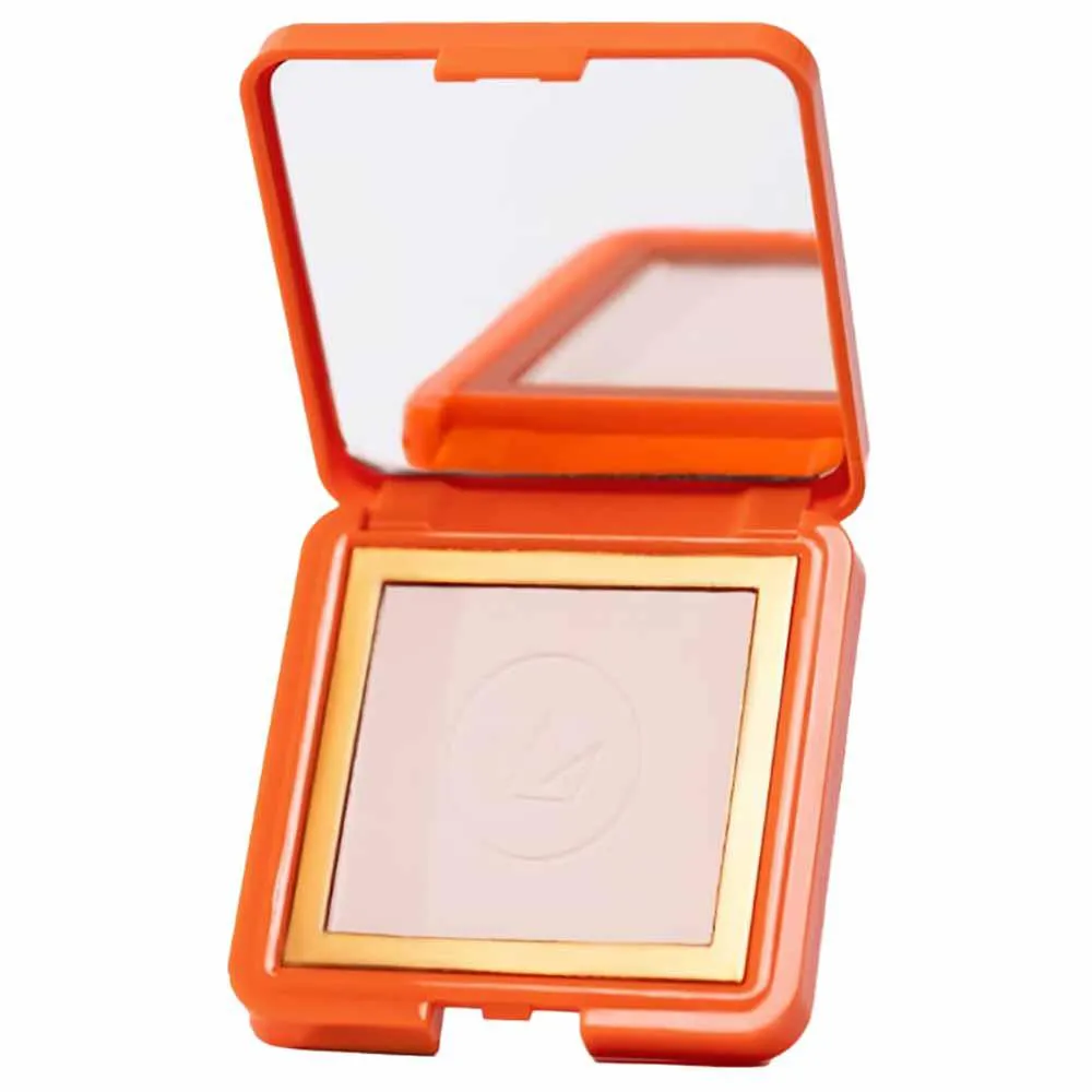 Pó Compacto Mari Maria Makeup Soft Silk 6,10G Luminous Dust