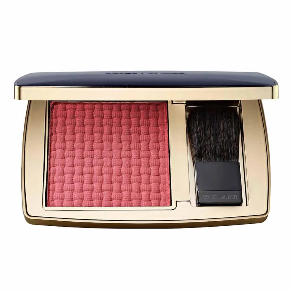 Blush em Pó Estée Lauder Pure Color Envy Sculping Pink Kiss