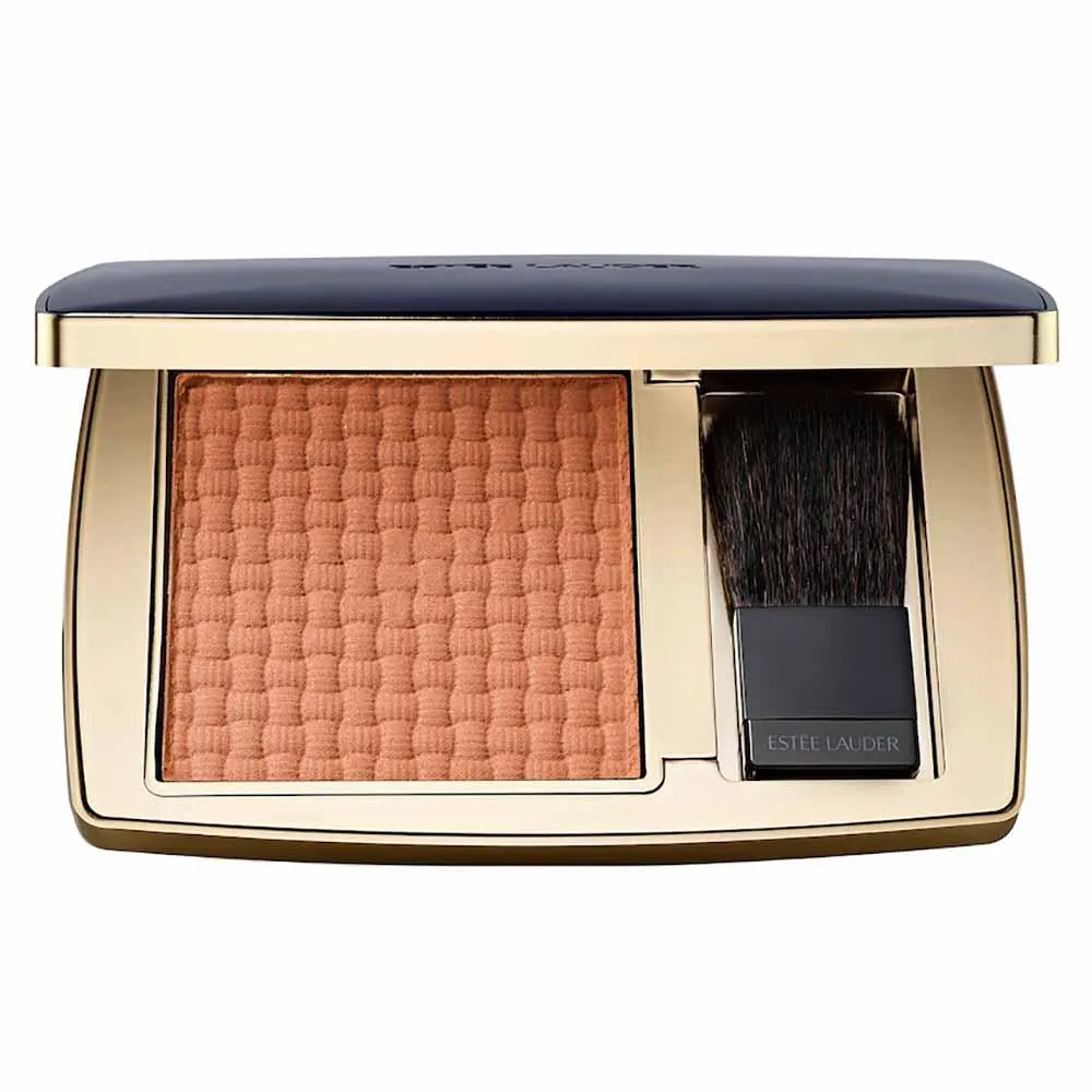 Blush em Pó Estée Lauder Pure Color Envy Sculping Magnetic Glow
