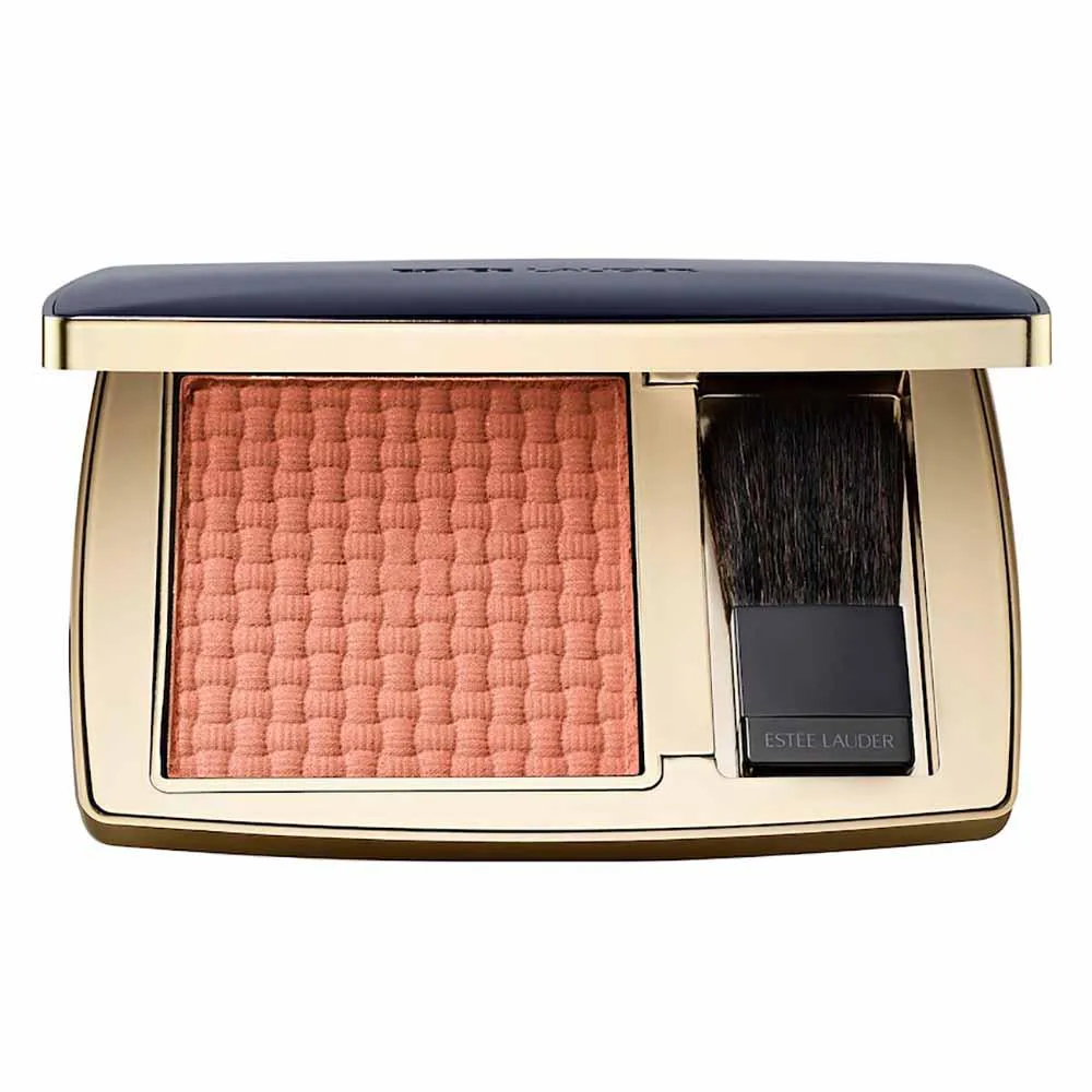 Blush em Pó Estée Lauder Pure Color Envy Sculping Sensuous Rose