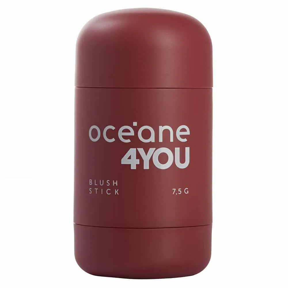 Blush em Bastão Océane 4 You Blush Stick 7,5G Cake