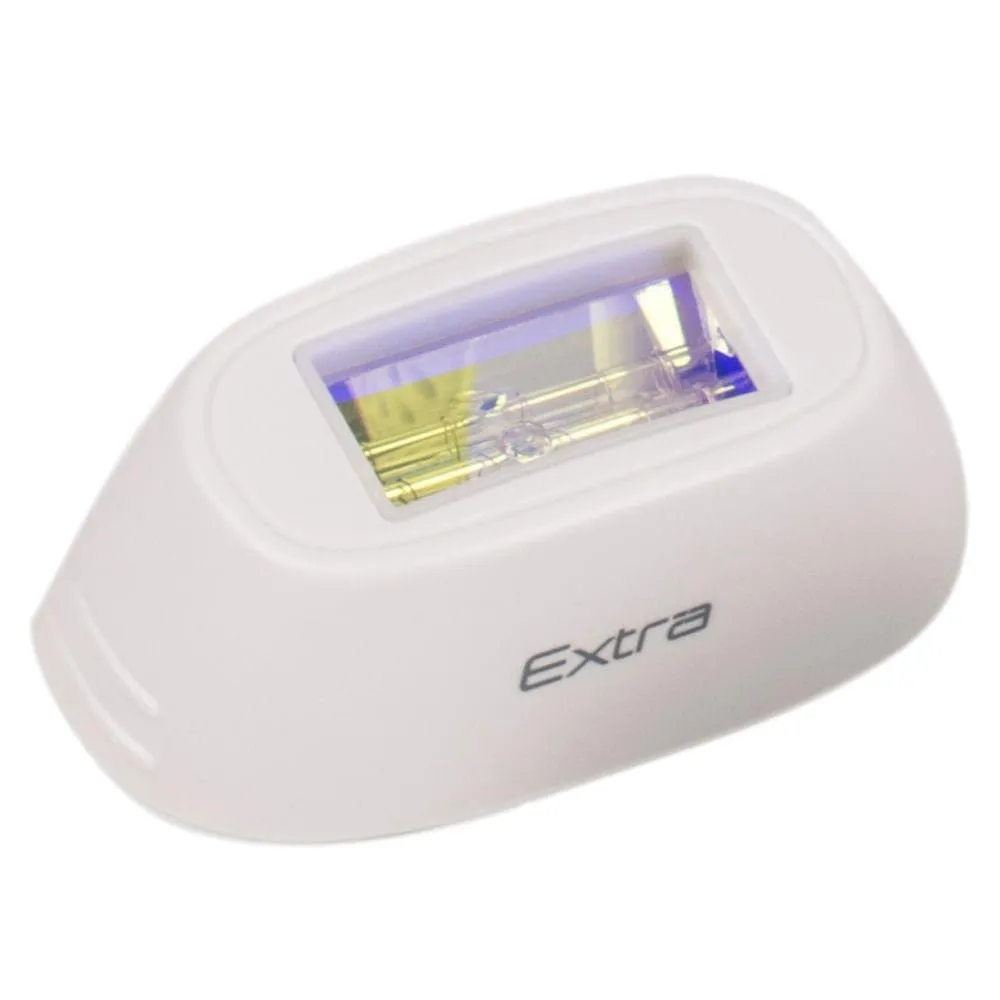 Lâmpada Hr Basall - Ipilator Gp582 1 UN