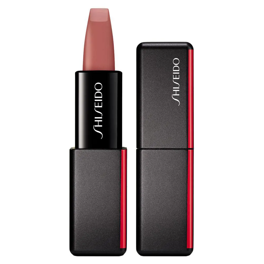 Modernmatte Powder Shiseido - Batom Matte 506 Disrobed