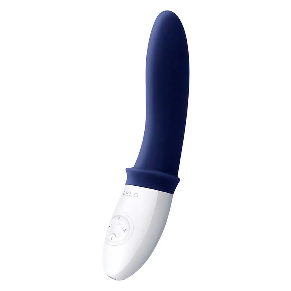Massageador de Próstata Lelo Billy 2 Deep Blue