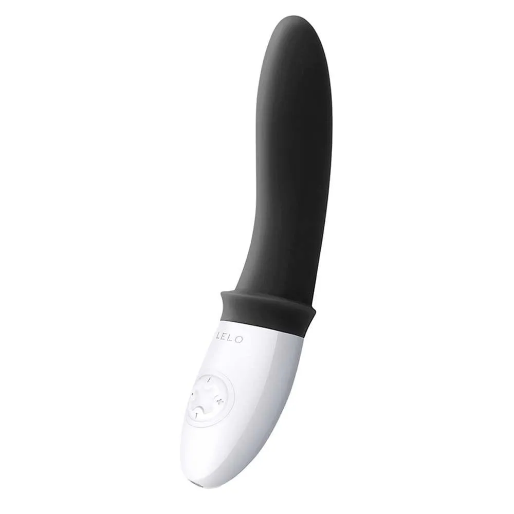 Massageador de Próstata Lelo Billy 2 Black