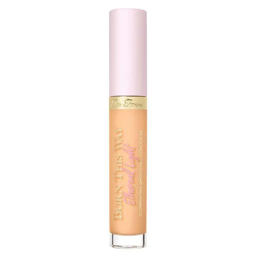 Corretivo Líquido Too Faced Born This Way Ethereal Biscotti
