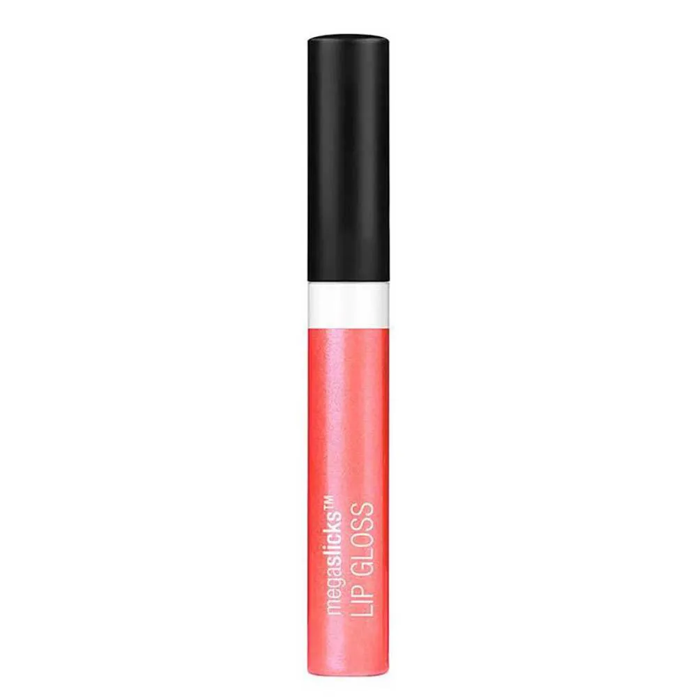 Gloss Labial Wet N Wild Megaslicks Lip Gloss 2,2Ml Strawberry ICE