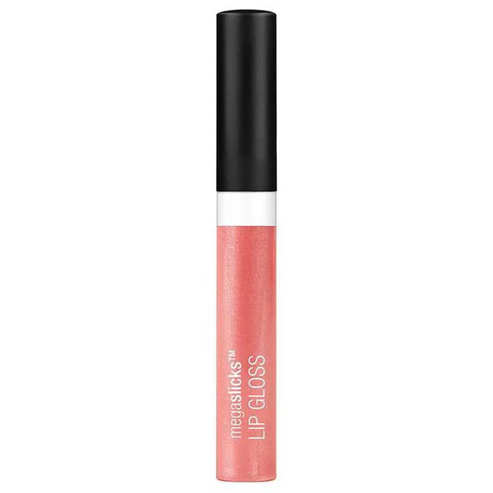 Gloss Labial Wet N Wild Megaslicks Lip Gloss 2,2Ml Cherish