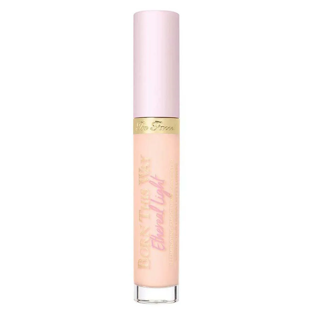 Corretivo Líquido Too Faced Born This Way Ethereal Oatmeal