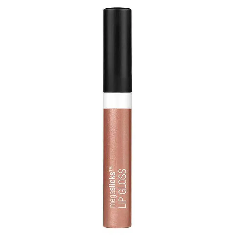 Gloss Labial Wet N Wild Megaslicks Lip Gloss 2,2Ml Rose Gold