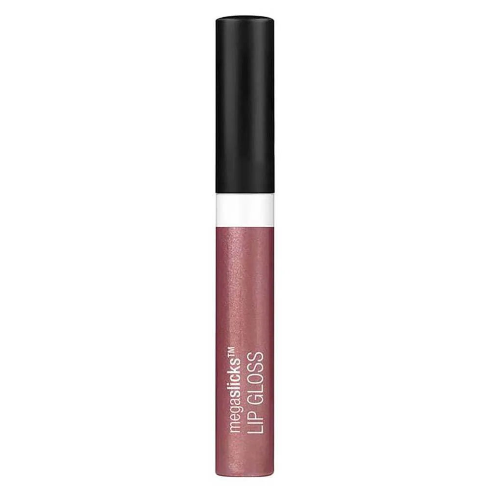 Gloss Labial Wet N Wild Megaslicks Lip Gloss 2,2Ml Bronze Berry