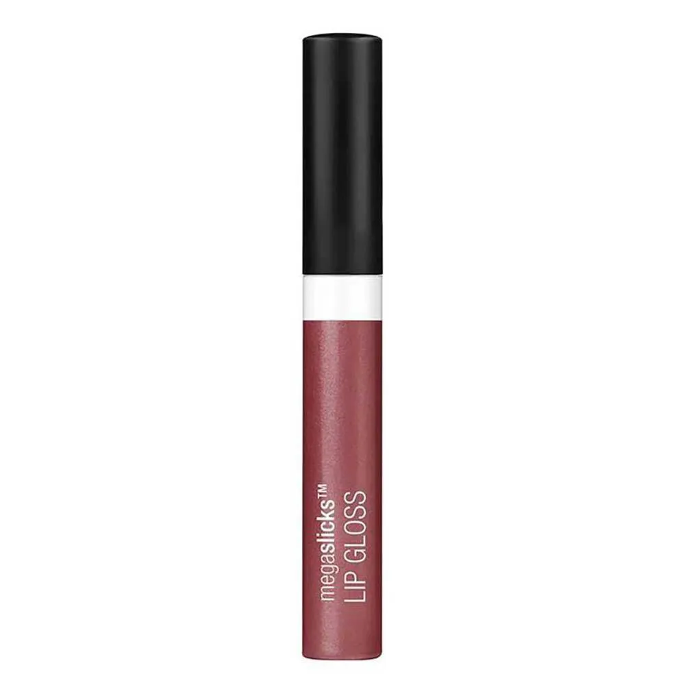 Gloss Labial Wet N Wild Megaslicks Lip Gloss 2,2Ml Raspberry Voice