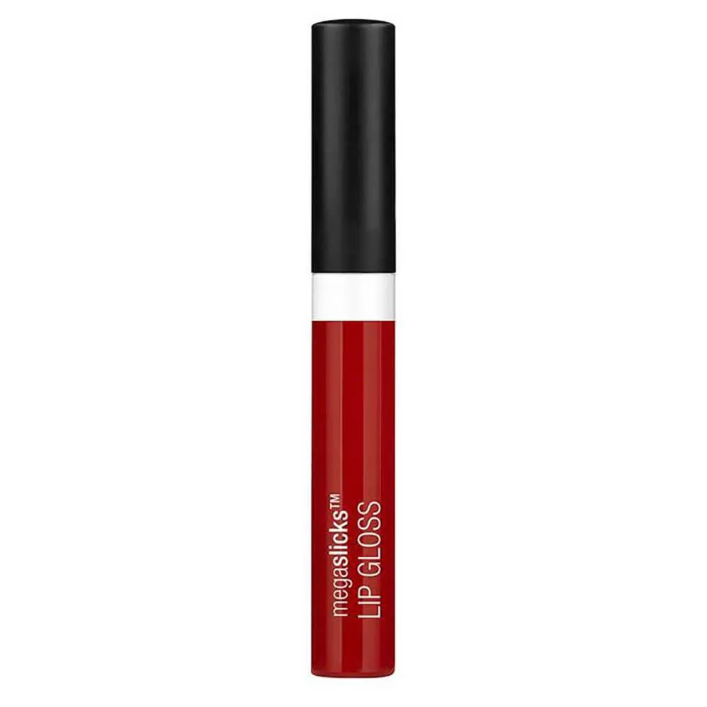 Gloss Labial Wet N Wild Megaslicks Lip Gloss 2,2Ml MY Cherry Amour