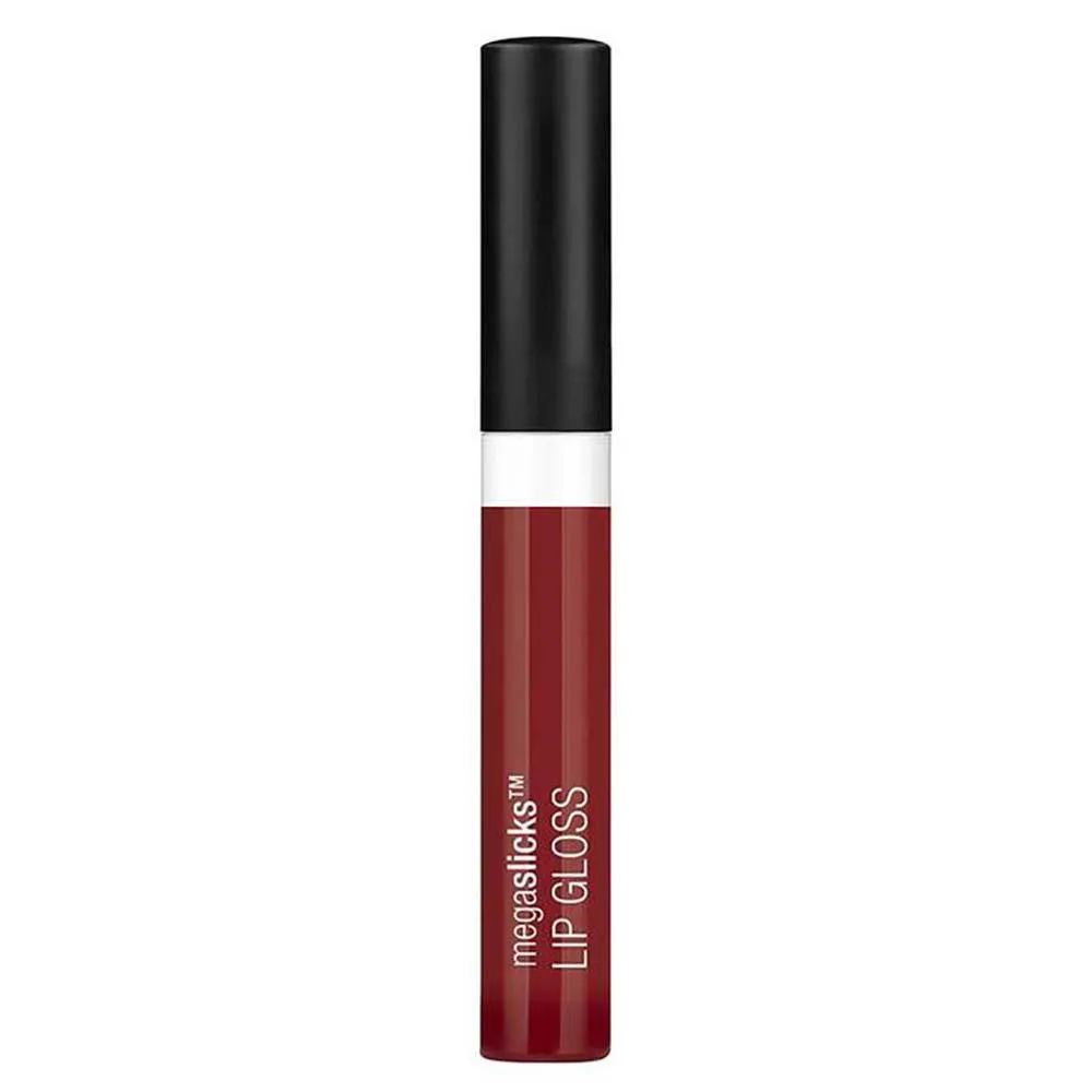 Gloss Labial Wet N Wild Megaslicks Lip Gloss 2,2Ml Wined AND Dined