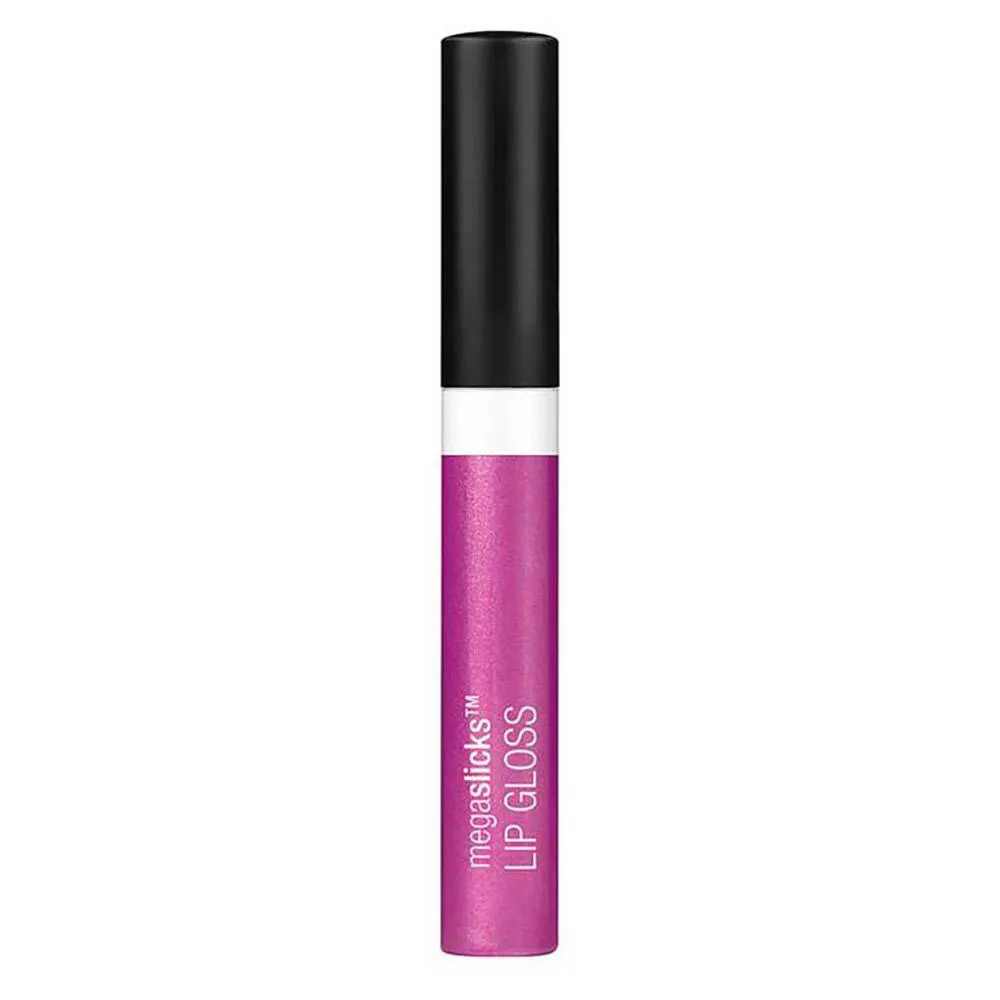 Gloss Labial Wet N Wild Megaslicks Lip Gloss 2,2Ml Berried Treasure