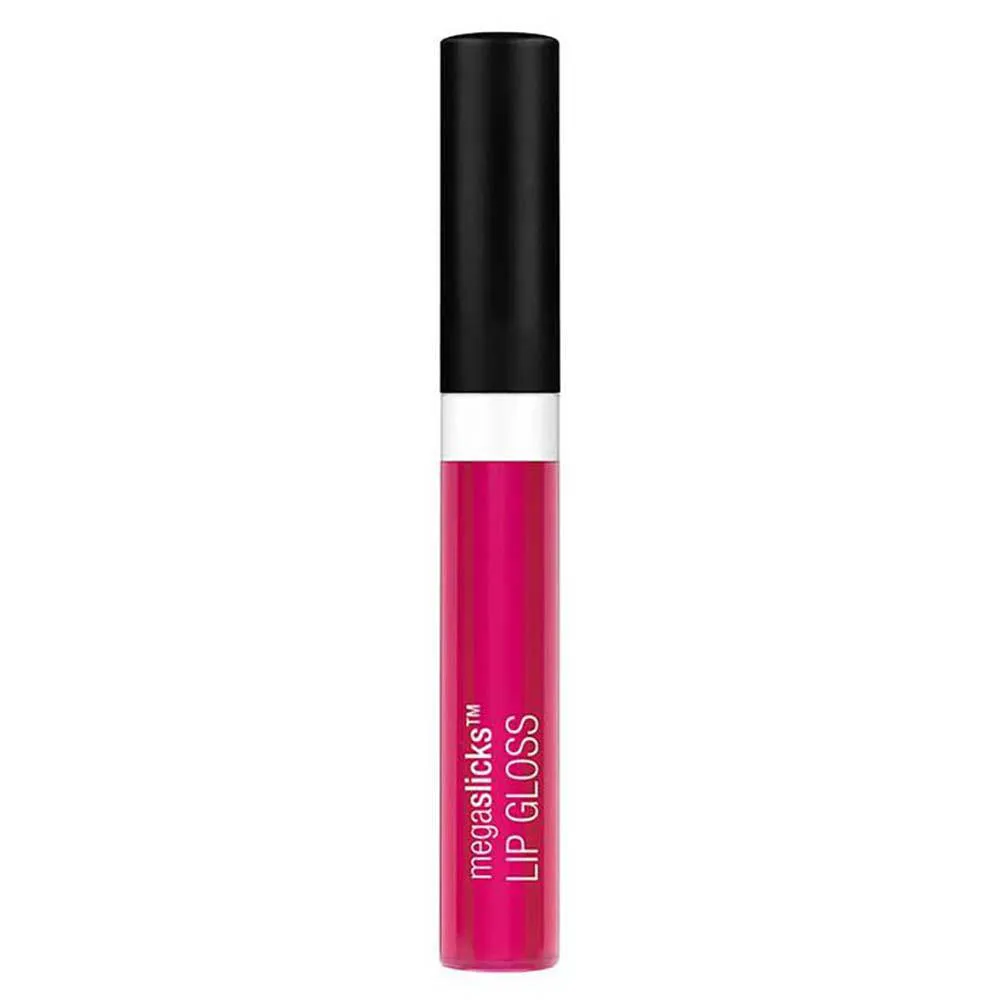 Gloss Labial Wet N Wild Megaslicks Lip Gloss 2,2Ml Cotton Candy