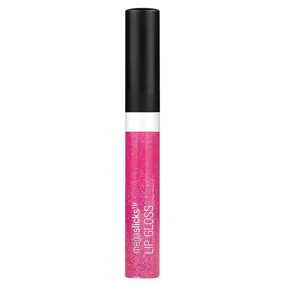 Gloss Labial Wet N Wild Megaslicks Lip Gloss 2,2Ml Crushed Grapes