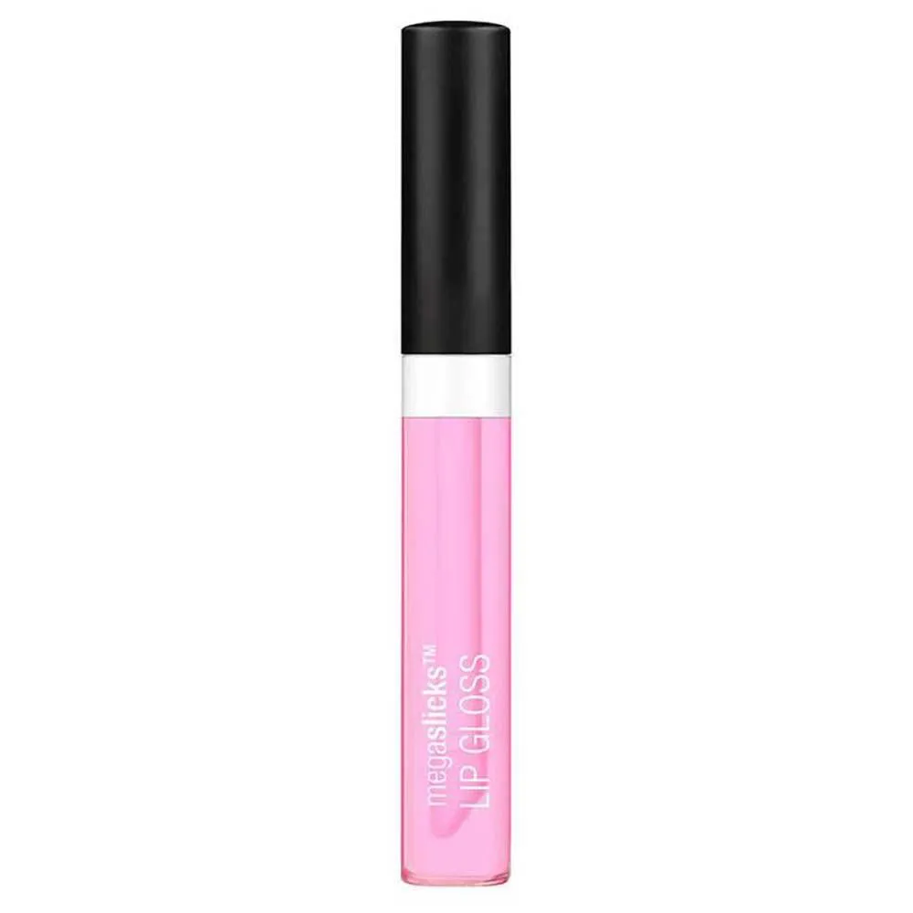 Gloss Labial Wet N Wild Megaslicks Lip Gloss 2,2Ml Sweet Glaze