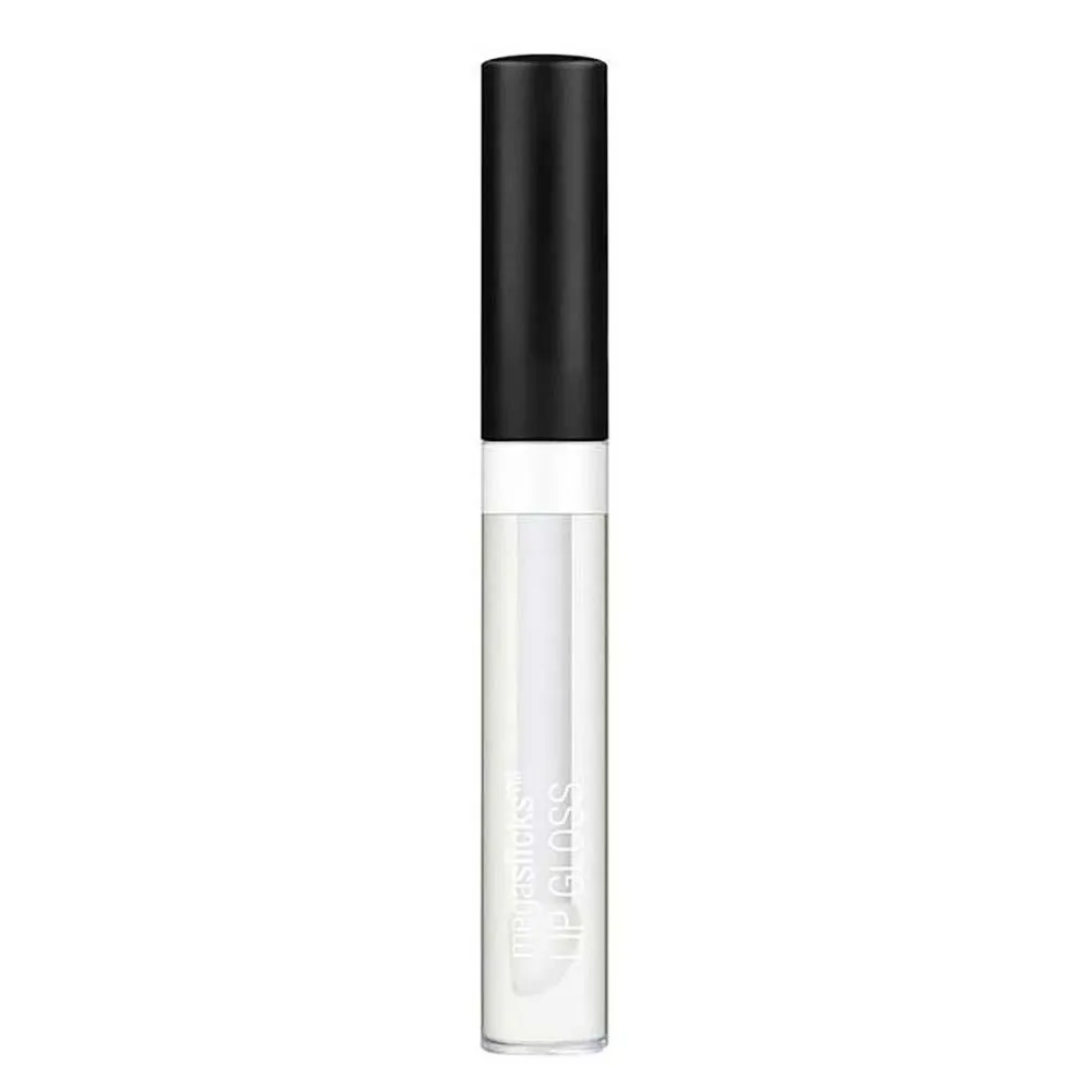 Gloss Labial Wet N Wild Megaslicks Lip Gloss 2,2Ml Crystal Clear
