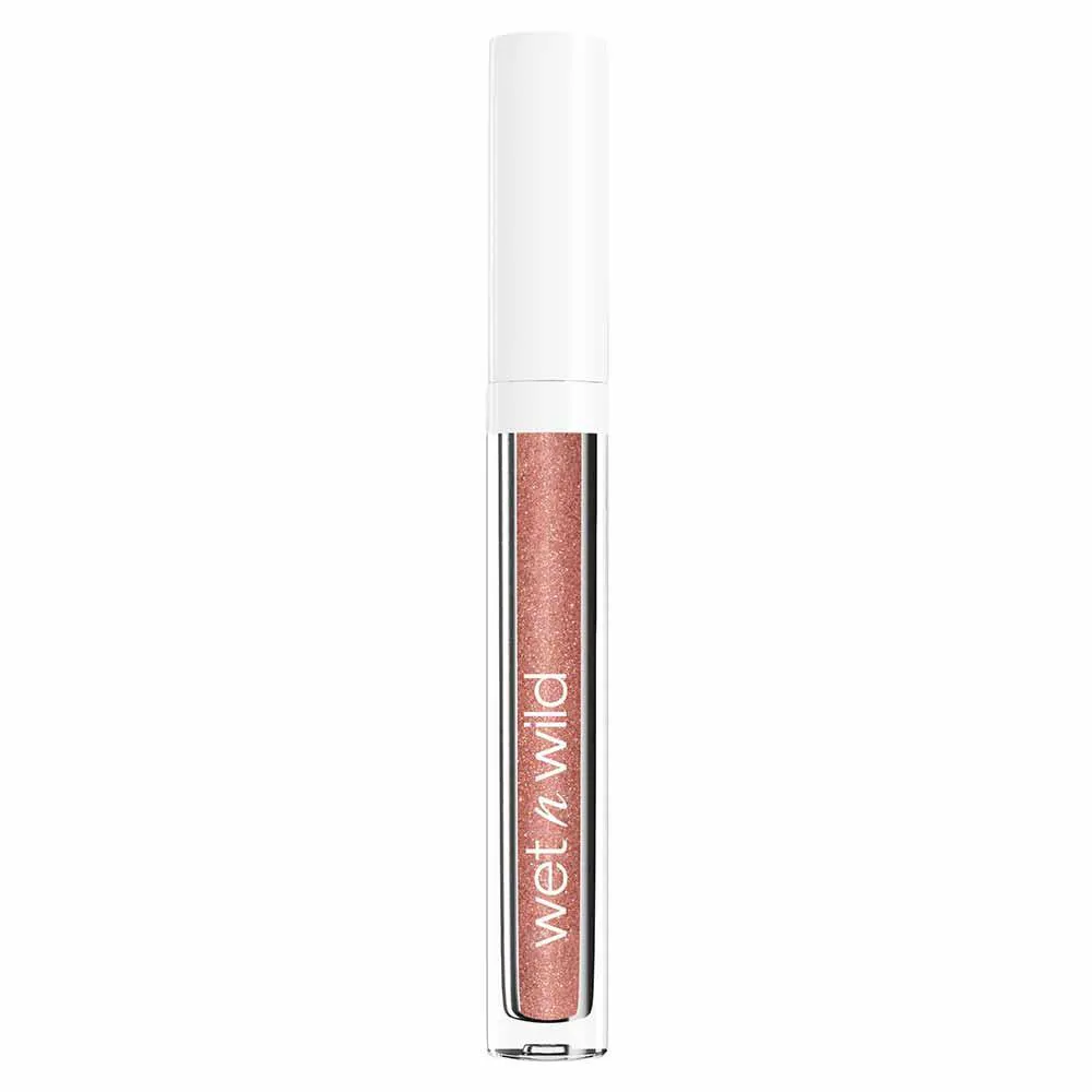 Gloss Labial Wet N Wild Megaslicks Lip Gloss 2,2Ml Call ME Boss