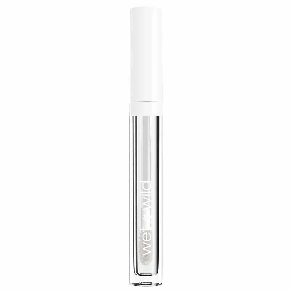 Gloss Labial Wet N Wild Megaslicks Lip Gloss 2,2Ml Clear