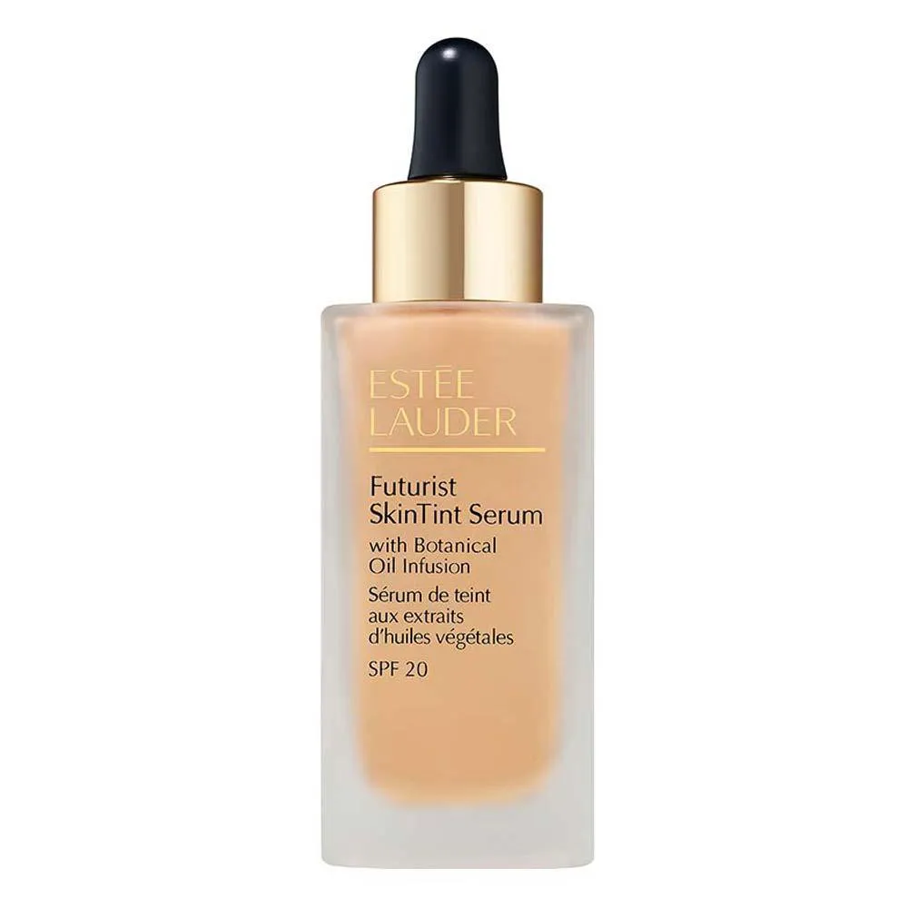 Base Sérum Estée Lauder Futurist Skintint Fps 20 1N2 Ecru