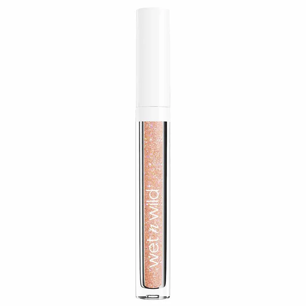 Gloss Labial Wet N Wild Megaslicks Lip Gloss 2,2Ml Crushed Diamond