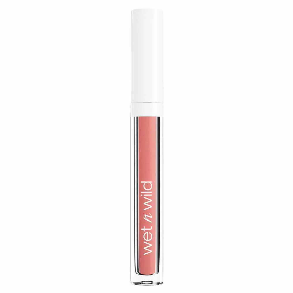 Gloss Labial Wet N Wild Megaslicks Lip Gloss 2,2Ml Love Language