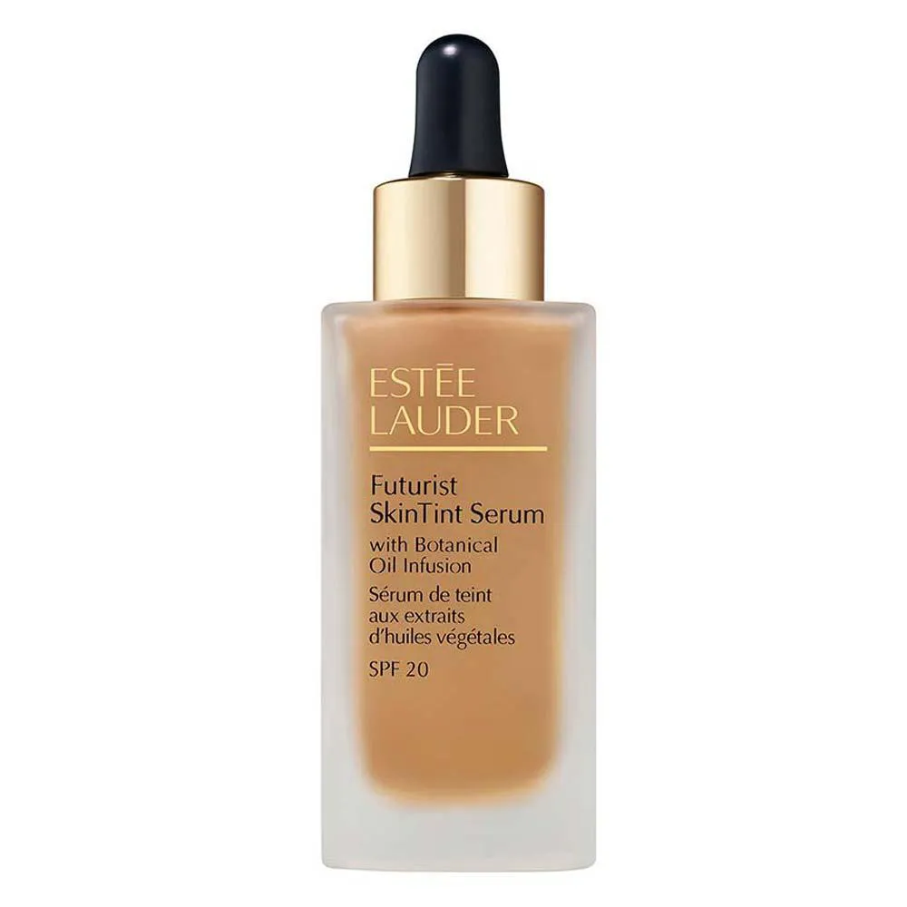 Base Sérum Estée Lauder Futurist Skintint Fps 20 3N2 Wheat
