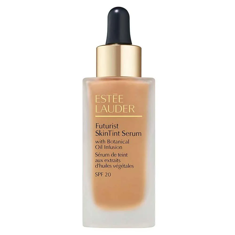 Base Sérum Estée Lauder Futurist Skintint Fps 20 3W1 Tawny