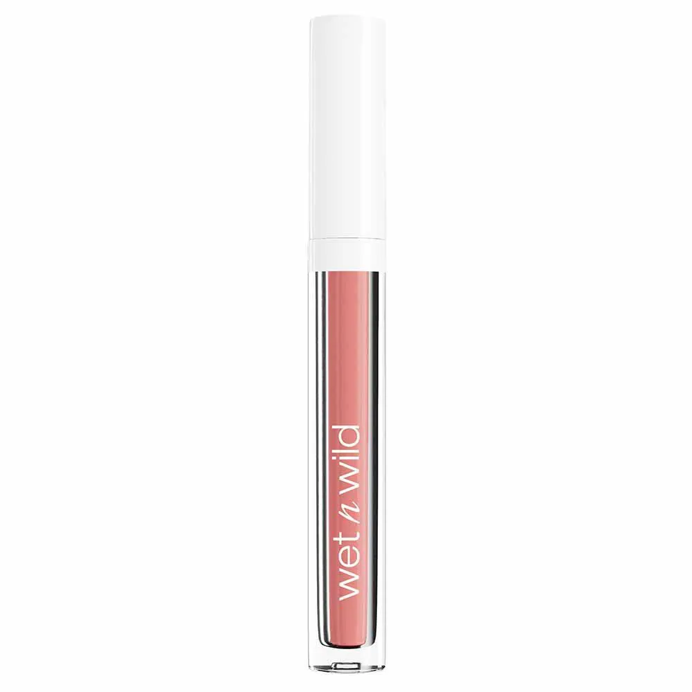 Gloss Labial Wet N Wild Megaslicks Lip Gloss 2,2Ml Snuggle Sesh