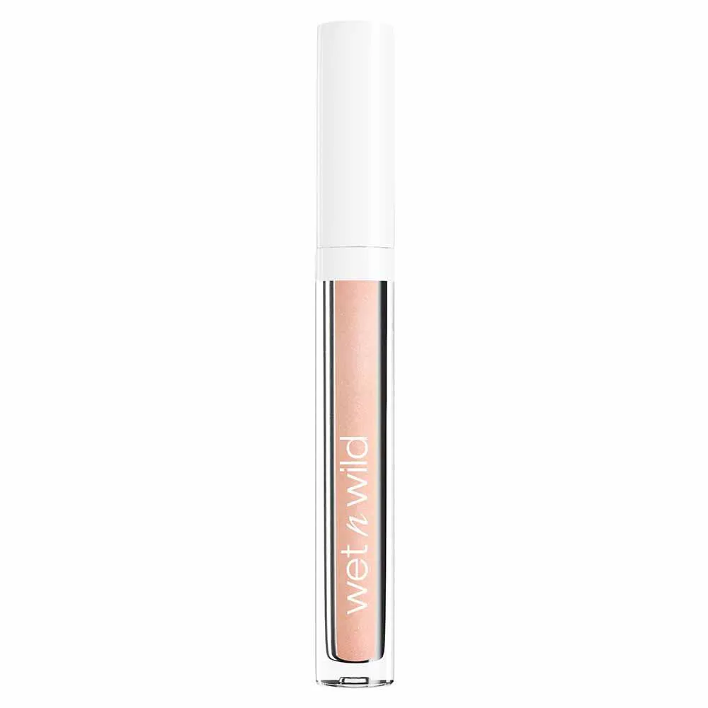Gloss Labial Wet N Wild Megaslicks Lip Gloss 2,2Ml Tutu Sweet