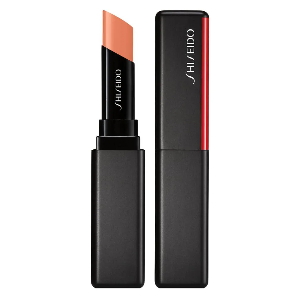Batom Shiseido - Colorgel Lipbalm 102 Narcissus