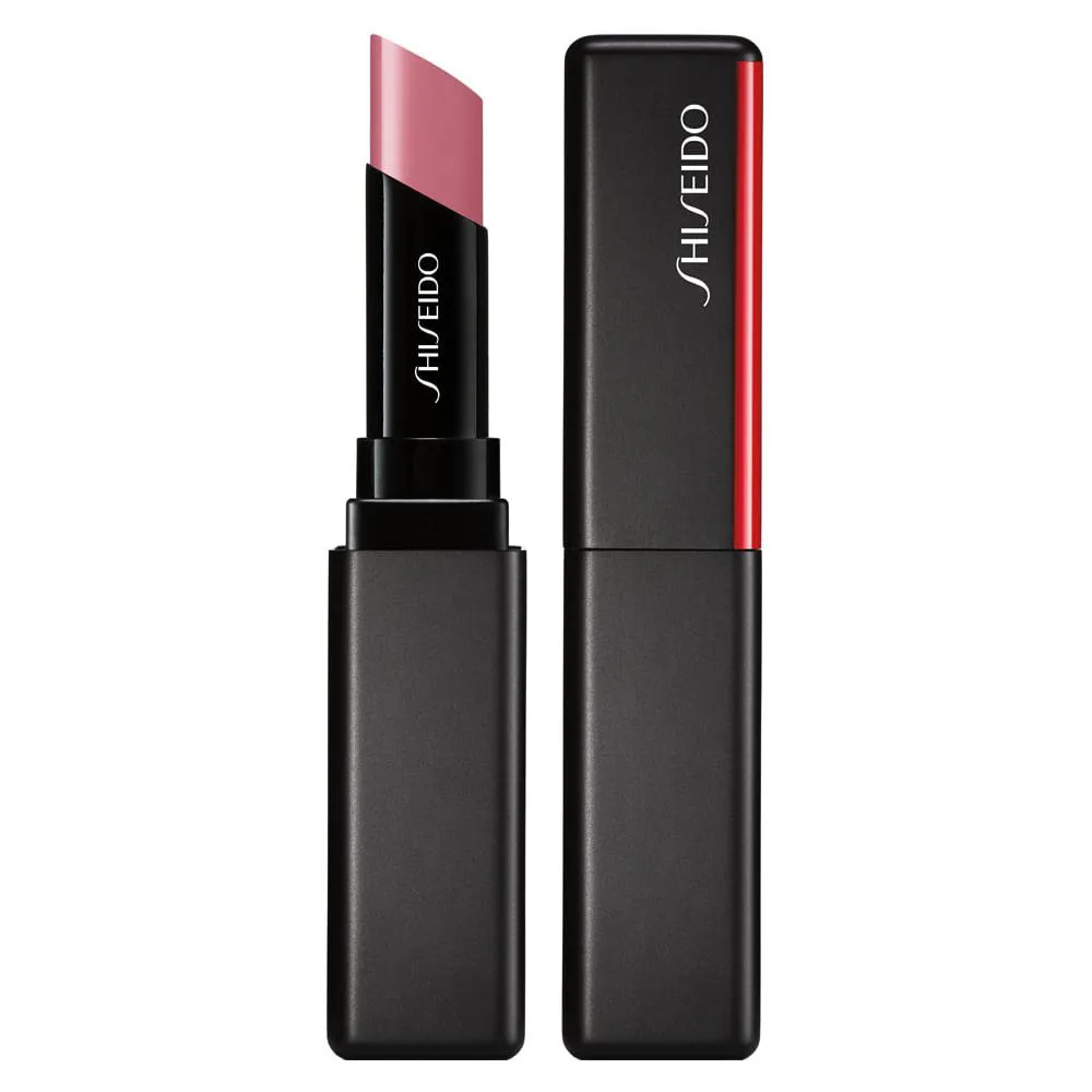 Batom Shiseido - Colorgel Lipbalm 108 Lotus