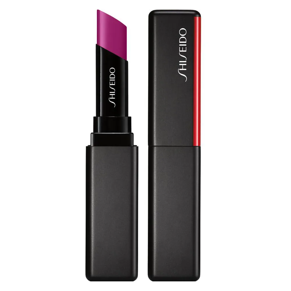 Batom Shiseido - Colorgel Lipbalm 109 Wisteria