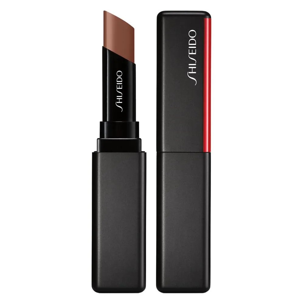 Batom Shiseido - Colorgel Lipbalm 110 Juniper